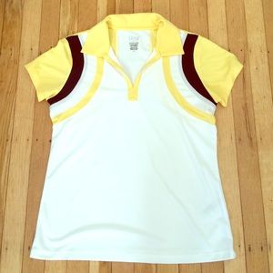 IZOD golf/tennis PerformX Sports polo