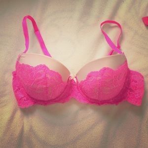 Victoria secret bra