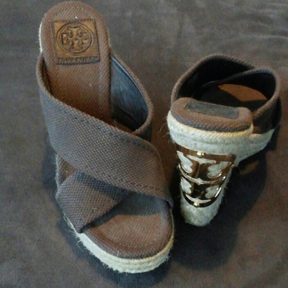 Cloth wedges