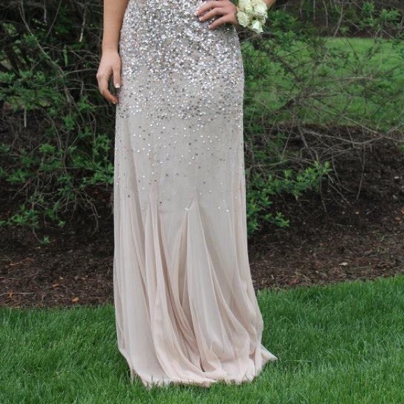 Prom Dress - Picture 4 of 4