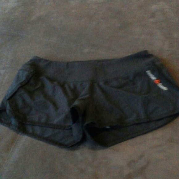 Crossfit shortd
