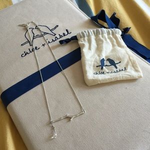 Chloe + Isabel Branch Necklace