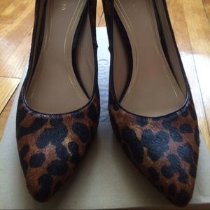Beautiful Cole Haan pumps