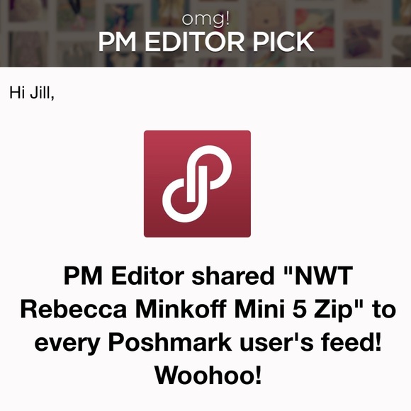 Rebecca Minkoff Mini 5 Zip - Picture 4 of 4