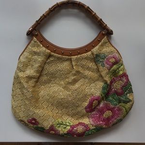 Gucci handbag