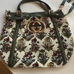 Gucci handbag