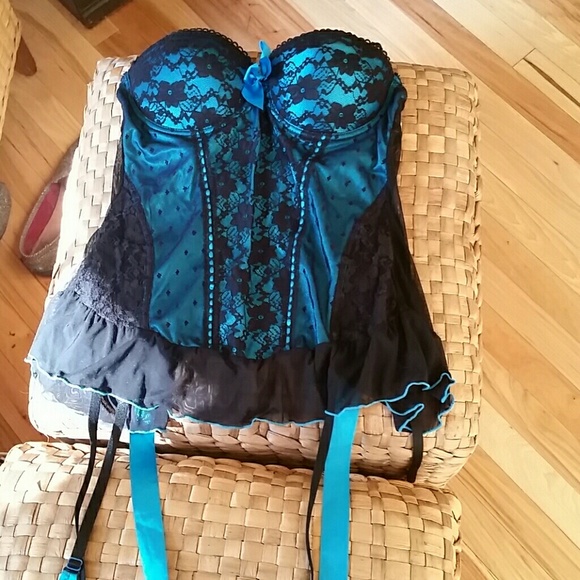 corset