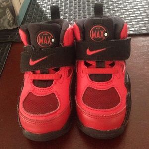 Nike kids air max