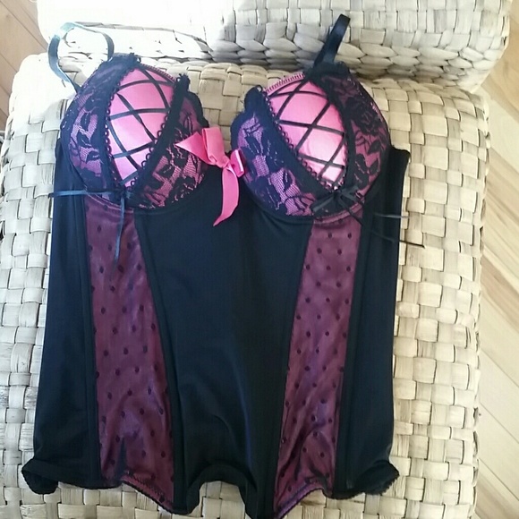 corset