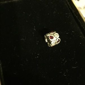 BUNDLE AUTHENTIC PANDORA CHARMS