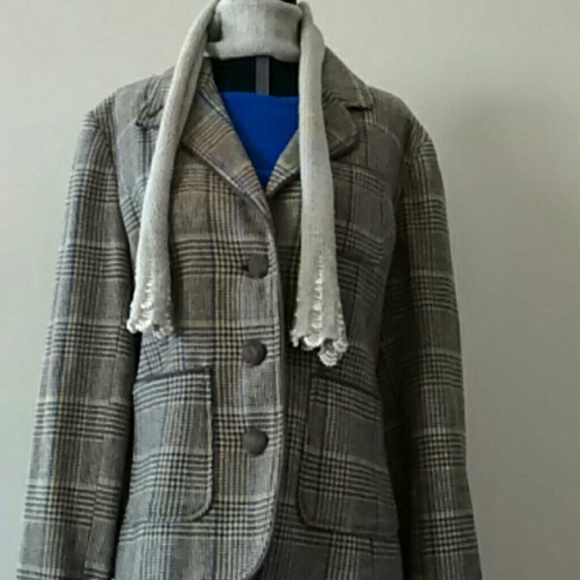 American Eagle Outfitters Jackets & Blazers - Jacket