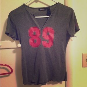 DKNY Top Size Medium