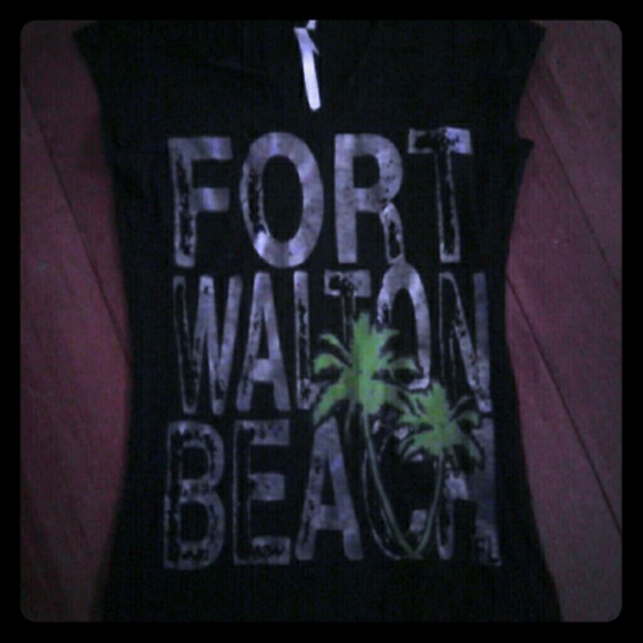 Beach top