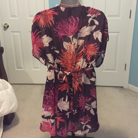 H&M Dress Size 4 - Picture 4 of 4