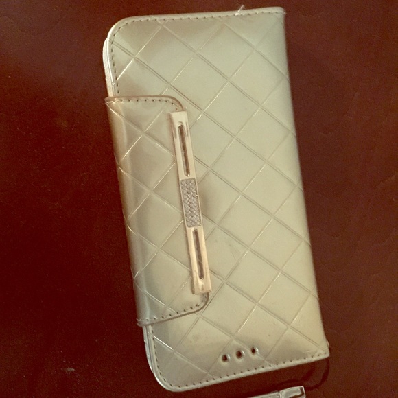 iPhone 6plus case/wallet