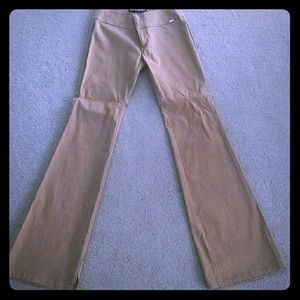 Guess Stretch Khakis