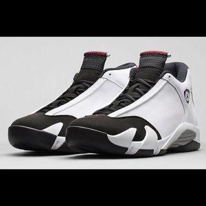 Jordan 14s
