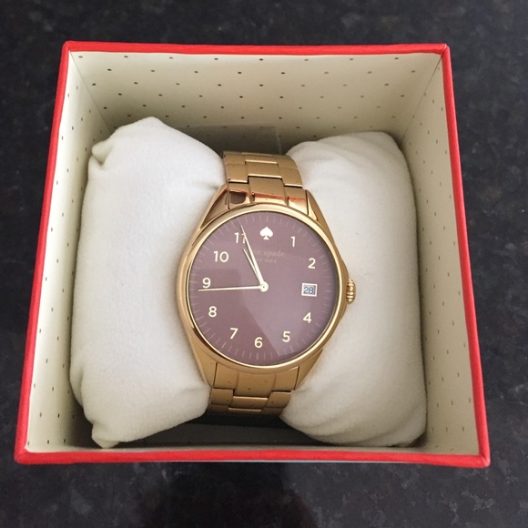 Kate Spade Watch