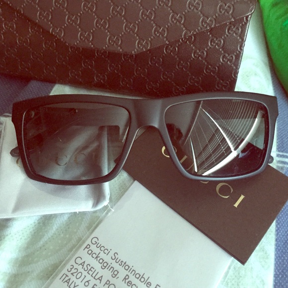 Gucci sunglasses