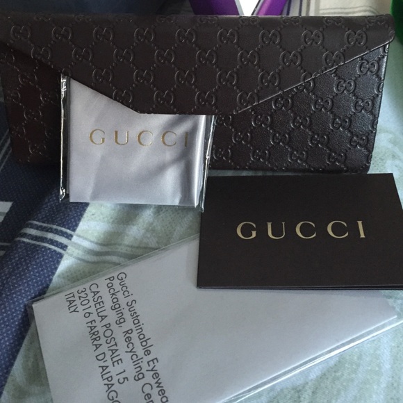 Gucci sunglasses