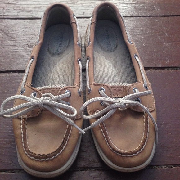 sperry top siders