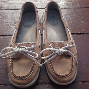 sperry top siders