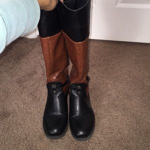 Forever 21 Boots