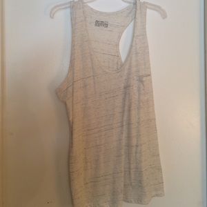 Pocket Racerback Tank