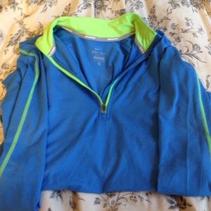 Dri-Fit Nike running shirt