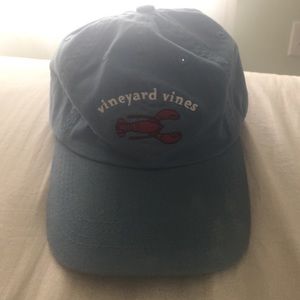 Vineyard Vines Lobster hat