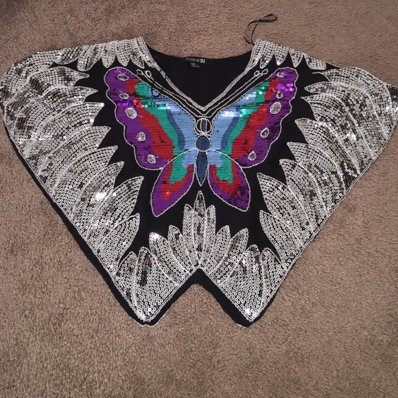 Forever 21 Top
