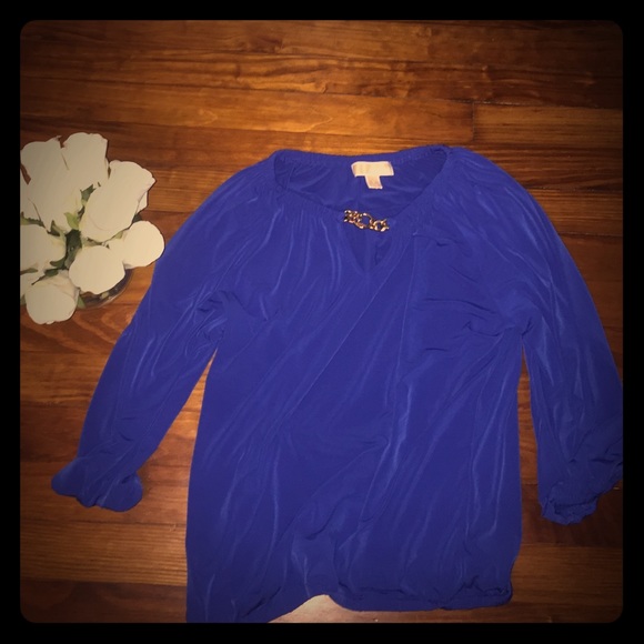 Michael Kors  long sleeve