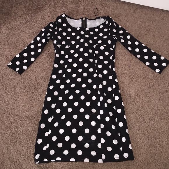 H&M dress