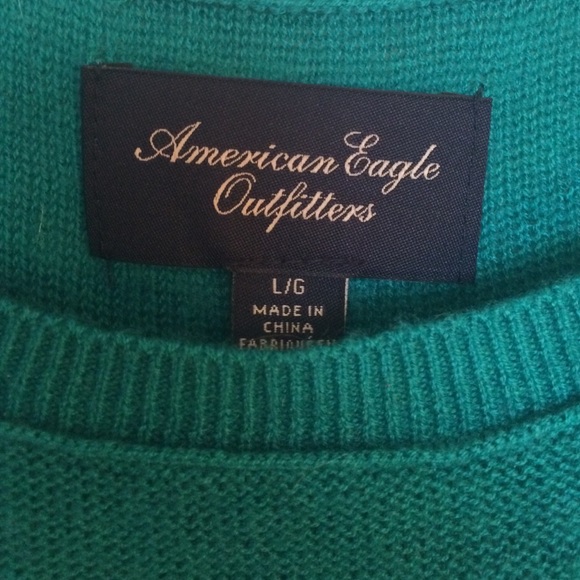 Striped Sweater - Picture 2 of 3