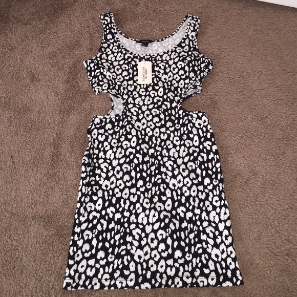 Forever 21 dress