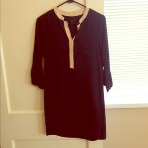 J.Crew Shift Dress