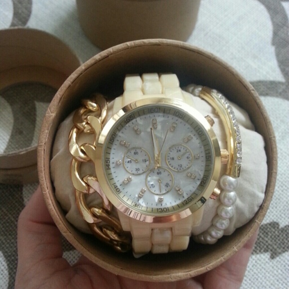 Box Watch
