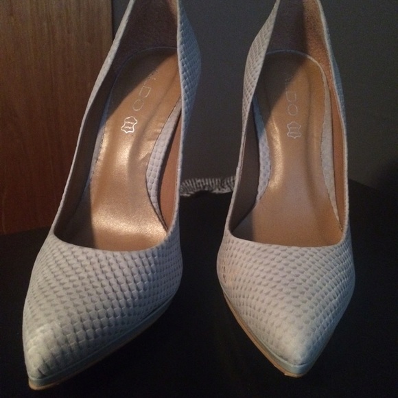 Aldo Stilettos