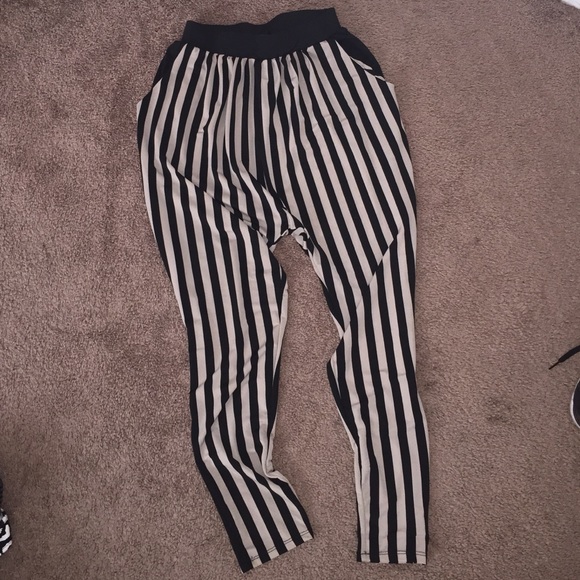 Harem pants
