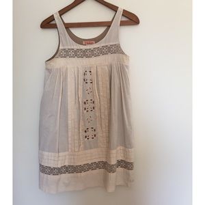 Billabong babydoll dress