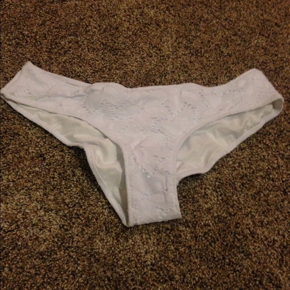 Victoria's Secret swimsuit bottoms