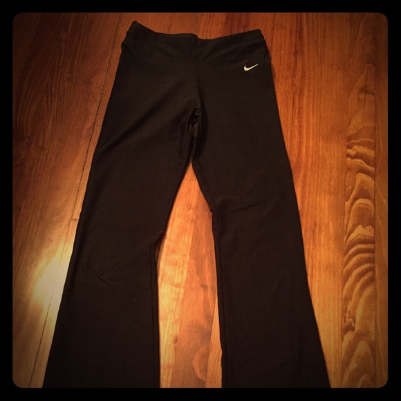 NWOT Nike Dri Fit Pants