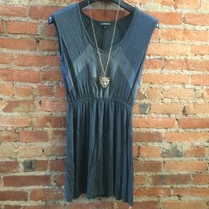 Express Knit Dress