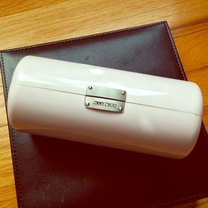 Jimmy Choo Sunglasses Case