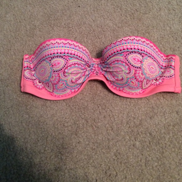 vs bathing suit