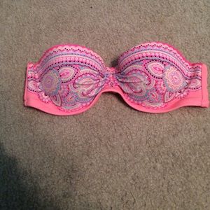 vs bathing suit