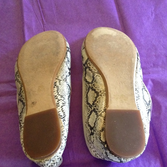 BCBG generation flats - Picture 4 of 4