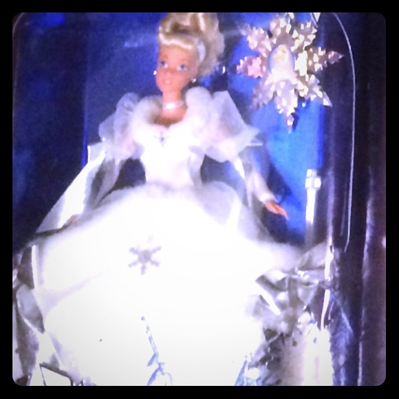 Custom listing for holiday princess cinderella