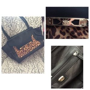 SALE SALE SALE Authentic Kardashian Handbag