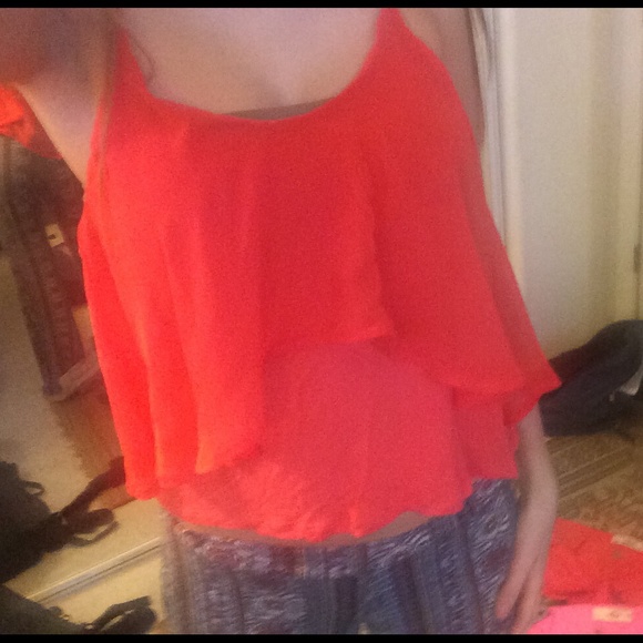 Cami from urban outfitters - Picture 3 of 4